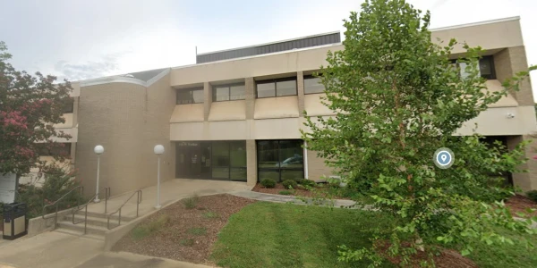 Daymark - Recovery Services Asheboro Crisis Center